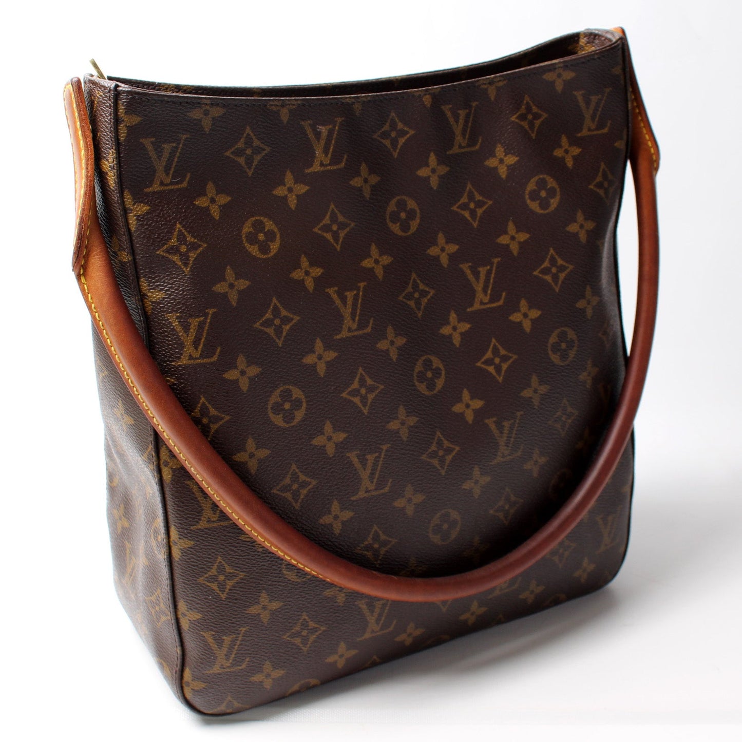 Louis Vuitton Looping GM Monogram