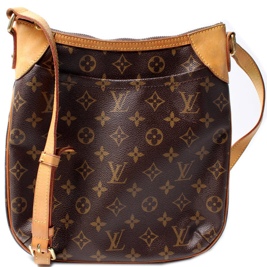Louis Vuitton Odeon PM Monogram