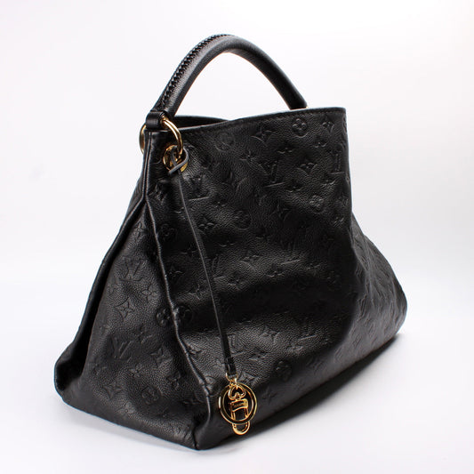 Louis Vuitton Artsy MM Empreinte
