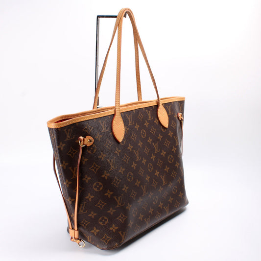 Louis Vuitton Neverfull MM Monogram