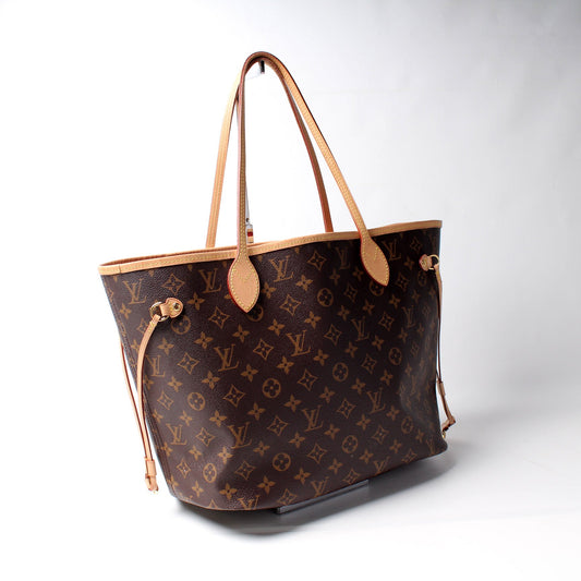 Louis Vuitton Neverfull MM Monogram