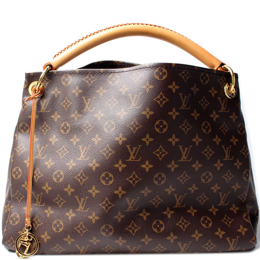 Louis Vuitton Artsy MM Monogram