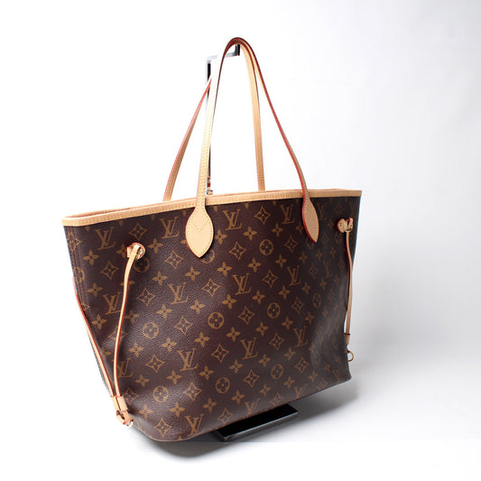 Louis Vuitton Neverfull MM Monogram