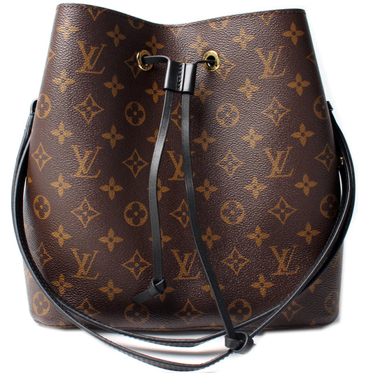 Louis Vuitton Neonoe Monogram