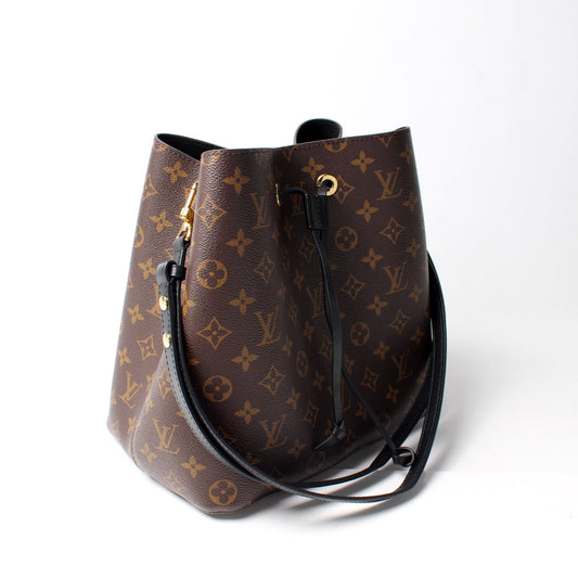 Louis Vuitton Neonoe Monogram