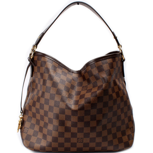 Louis Vuitton Delightful PM Damier Ebene