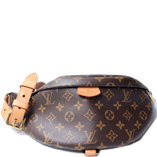 Louis Vuitton Bumbag Monogram