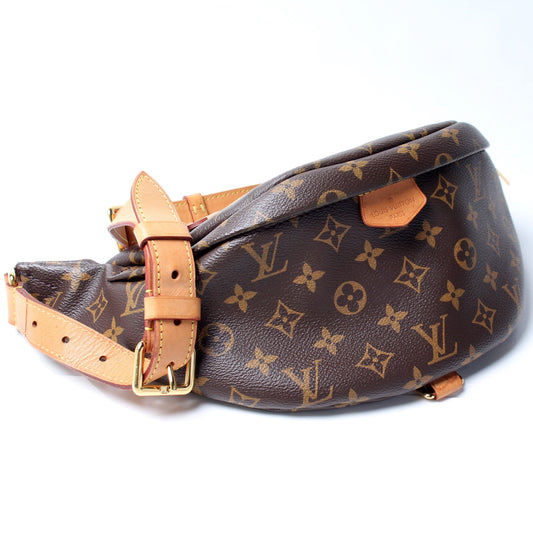 Louis Vuitton Bumbag Monogram