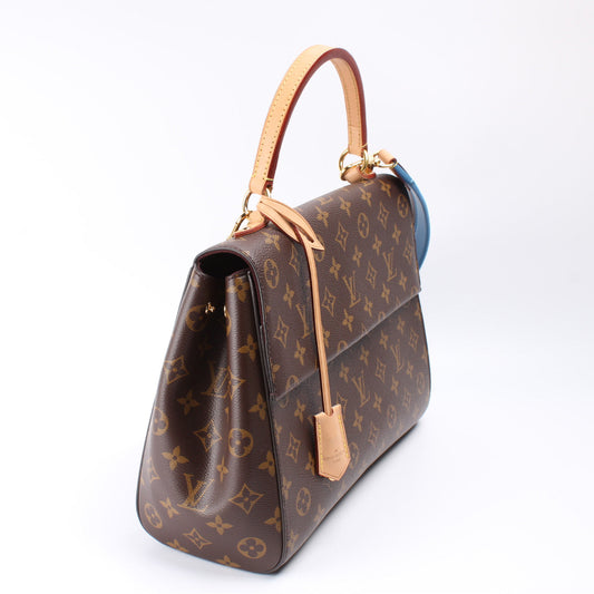 Louis Vuitton Cluny MM Monogram