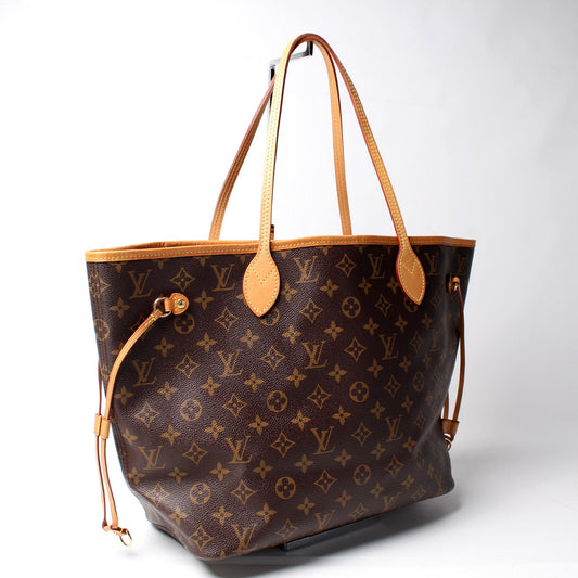 Louis Vuitton Neverfull MM Monogram
