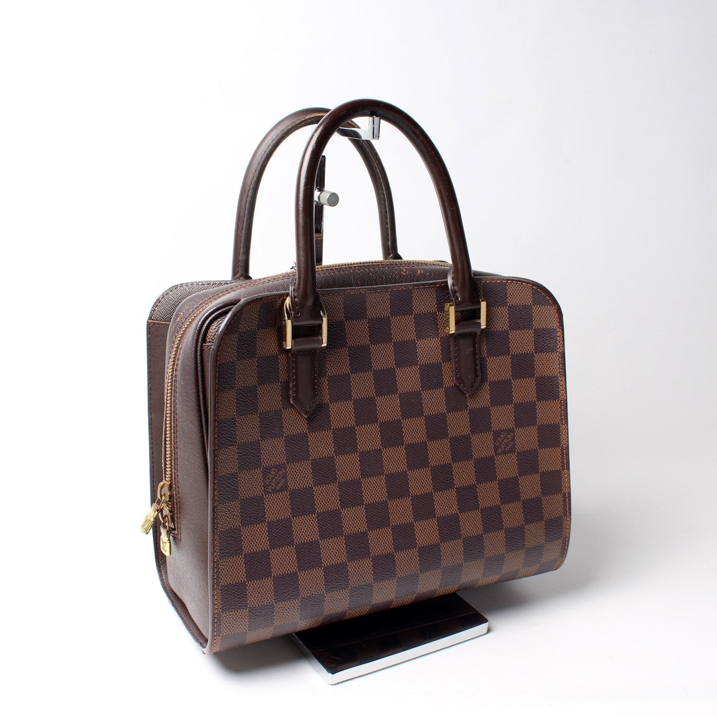 Louis Vuitton Triana Damier Ebene