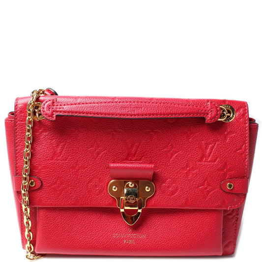Louis Vuitton Vavin NM Empreinte
