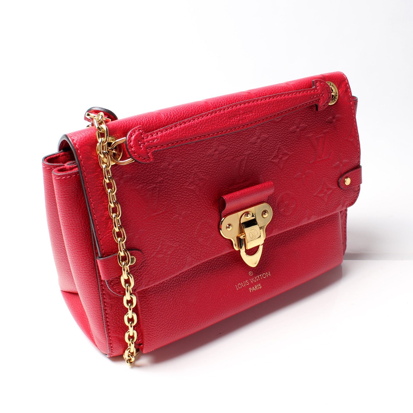 Louis Vuitton Vavin NM Empreinte