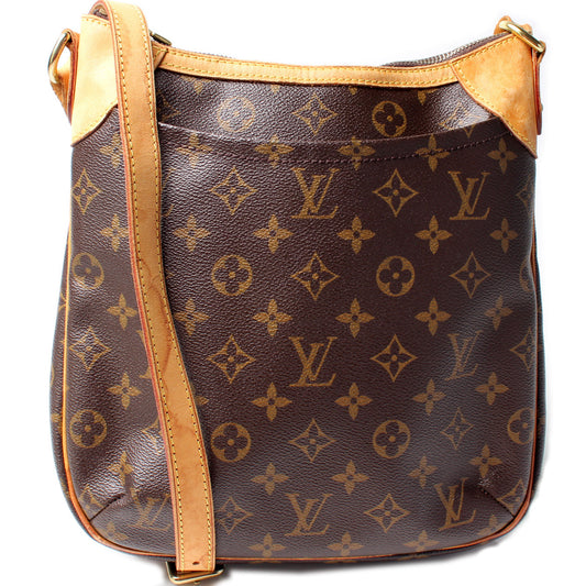 Louis Vuitton Odeon PM Monogram