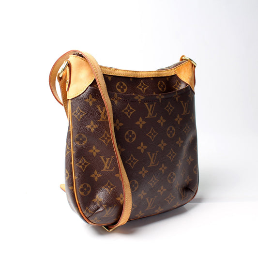 Louis Vuitton Odeon PM Monogram