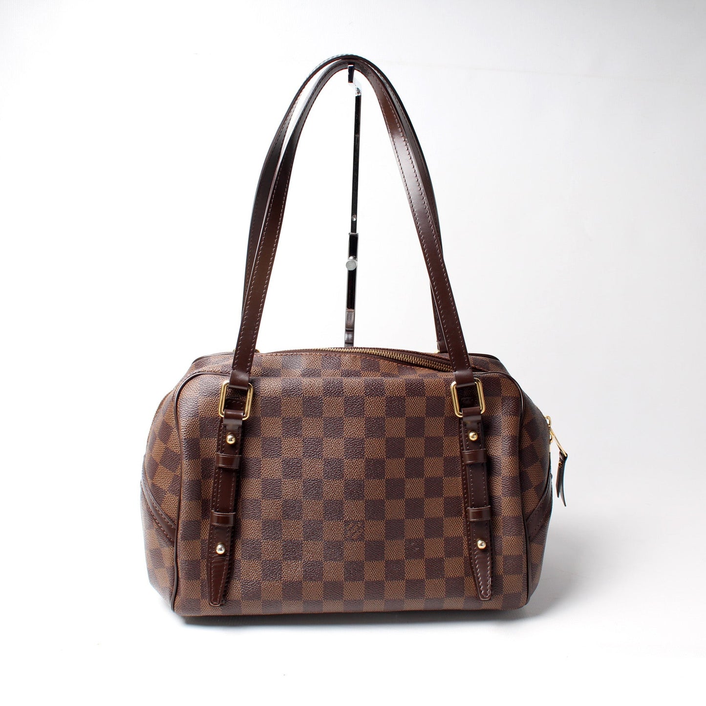 Louis Vuitton Rivington GM Damier Ebene