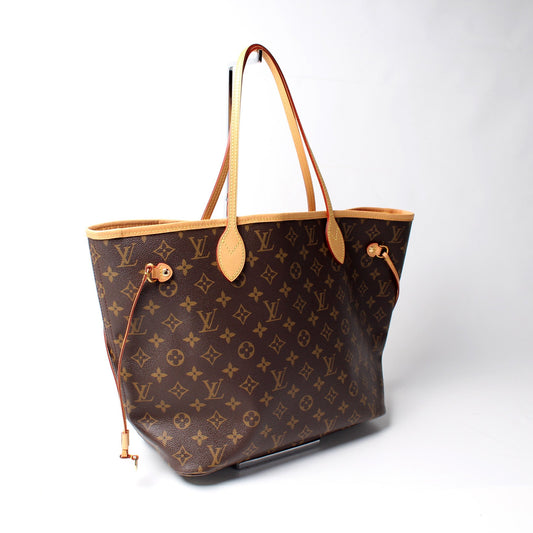 Louis Vuitton Neverfull MM Monogram
