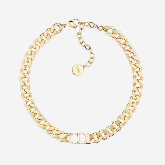 Dior Danseuse Etoile Choker
