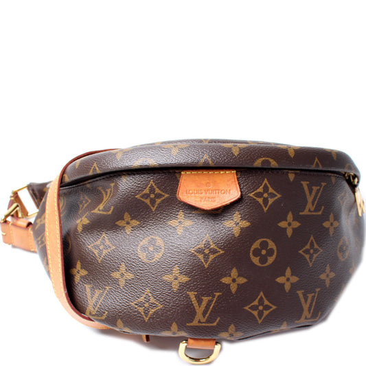 Louis Vuitton Bumbag Monogram