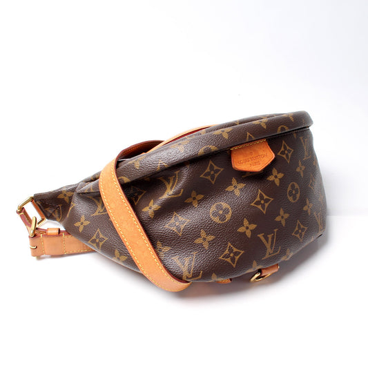 Louis Vuitton Bumbag Monogram