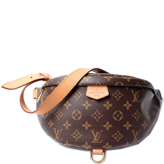 Louis Vuitton Bumbag Monogram