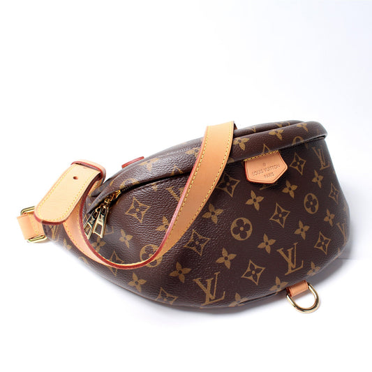 Louis Vuitton Bumbag Monogram