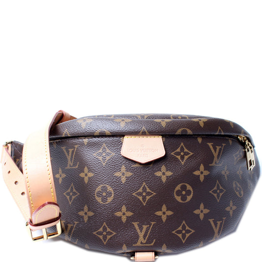 Louis Vuitton Bumbag Monogram