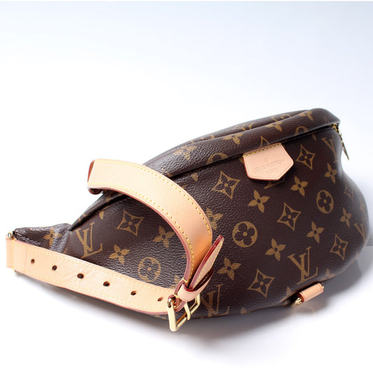 Louis Vuitton Bumbag Monogram