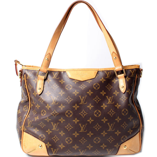Louis Vuitton Estrela MM Monogram