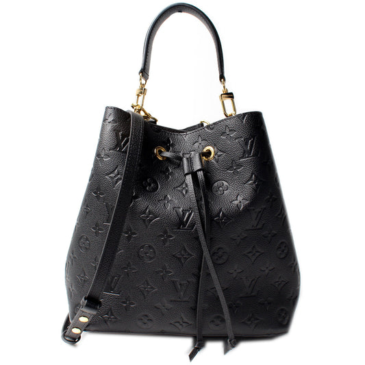 Louis Vuitton Neonoe MM Empreinte