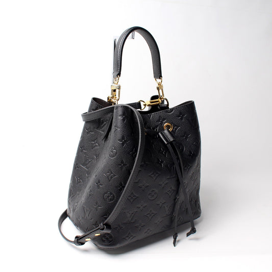 Louis Vuitton Neonoe MM Empreinte