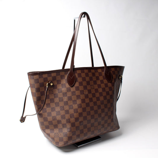 Louis Vuitton Neverfull MM Damier Ebene