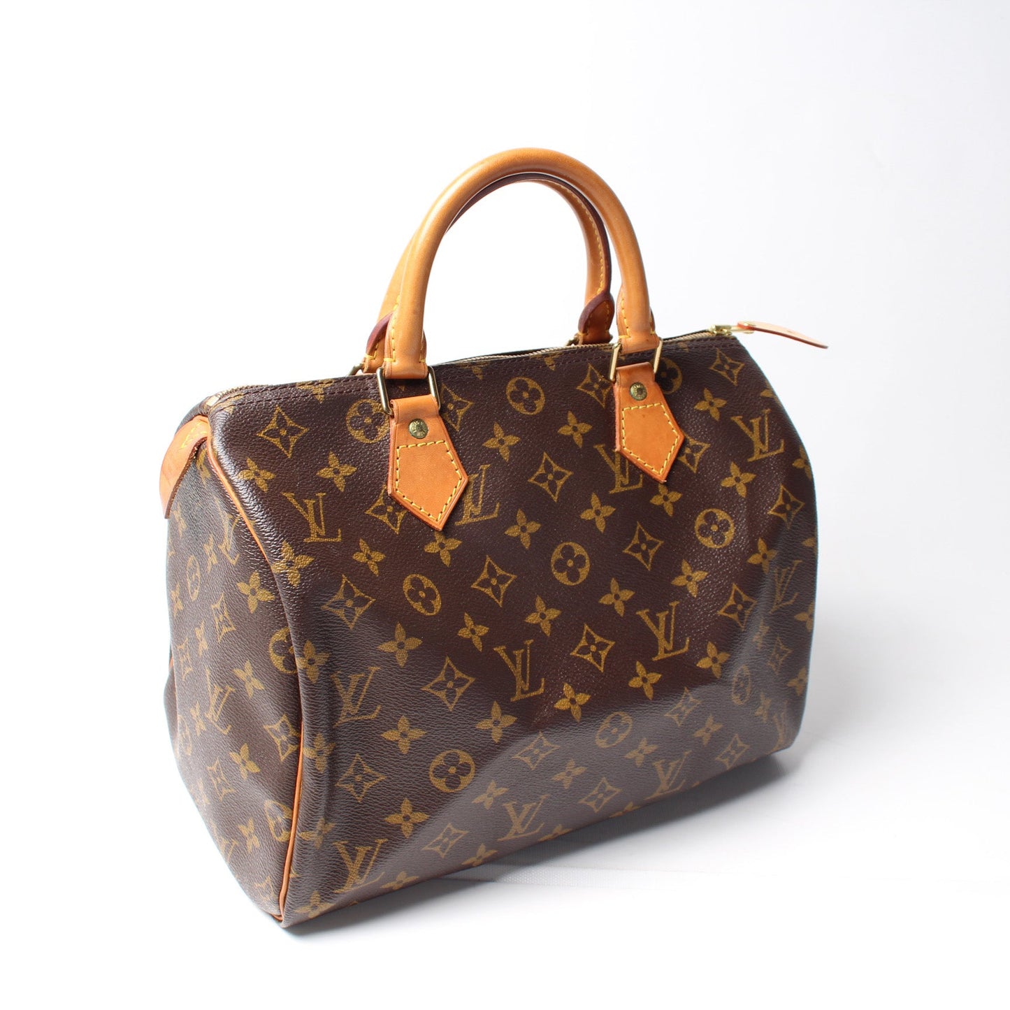 Louis Vuitton Speedy 30 Monogram