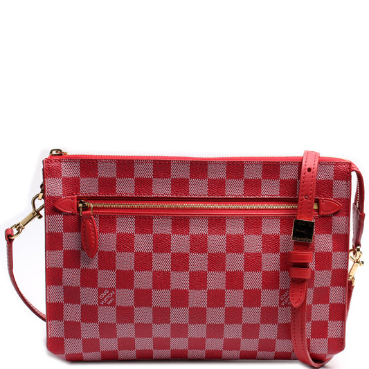 Louis Vuitton Mobil Bag Damier Couleur
