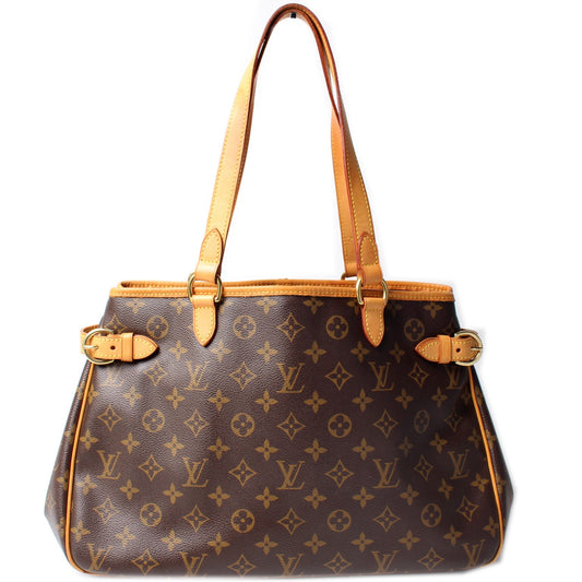 Louis Vuitton Batignolles Horizontal Monogram