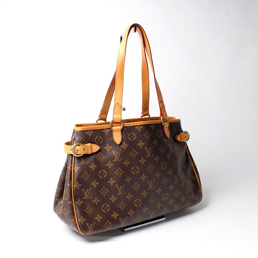 Louis Vuitton Batignolles Horizontal Monogram