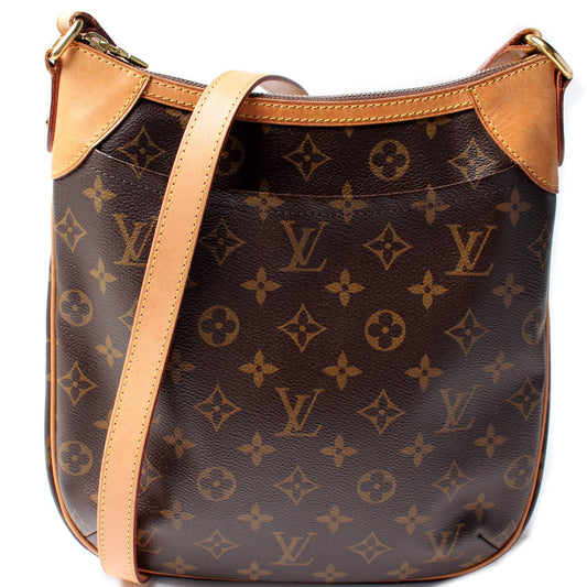 Louis Vuitton Odeon PM Monogram
