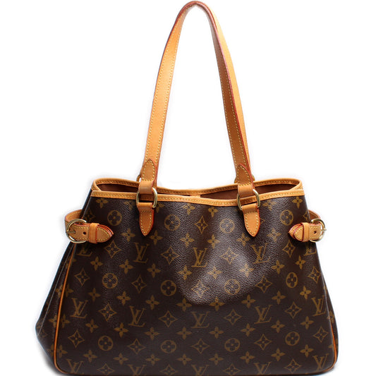 Louis Vuitton Batignolles Horizontal Monogram