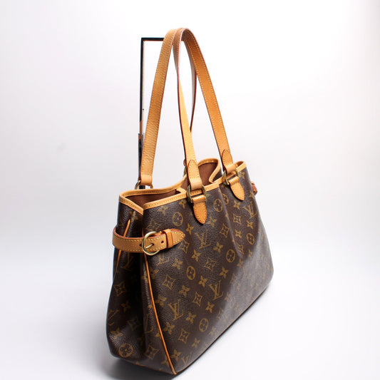 Louis Vuitton Batignolles Horizontal Monogram