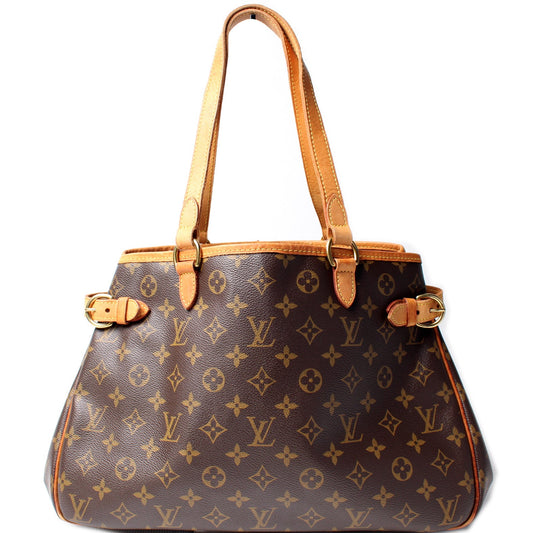 Louis Vuitton Batignolles Horizontal Monogram