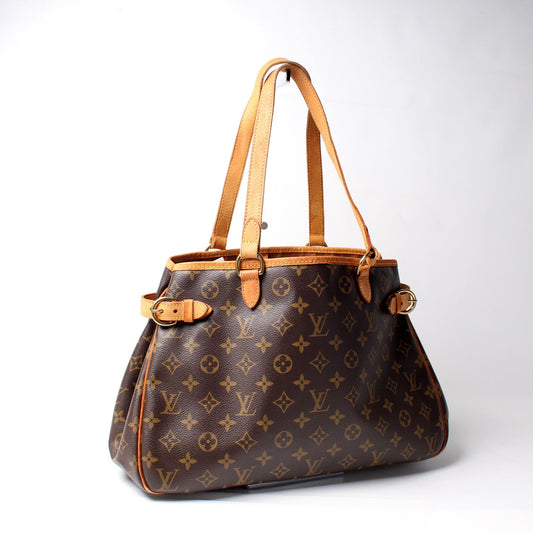 Louis Vuitton Batignolles Horizontal Monogram