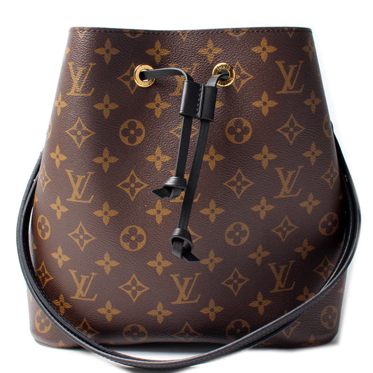 Louis Vuitton Neonoe Monogram
