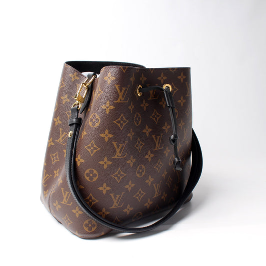 Louis Vuitton Neonoe Monogram