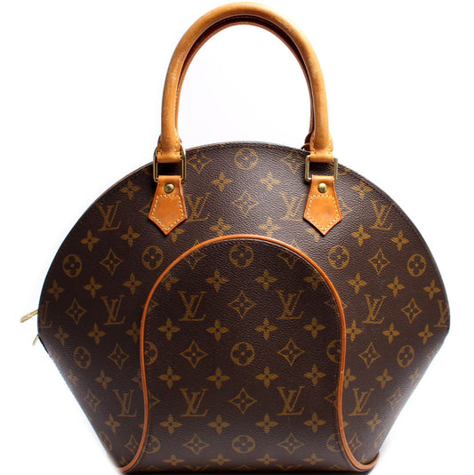 Louis Vuitton Ellipse MM Monogram
