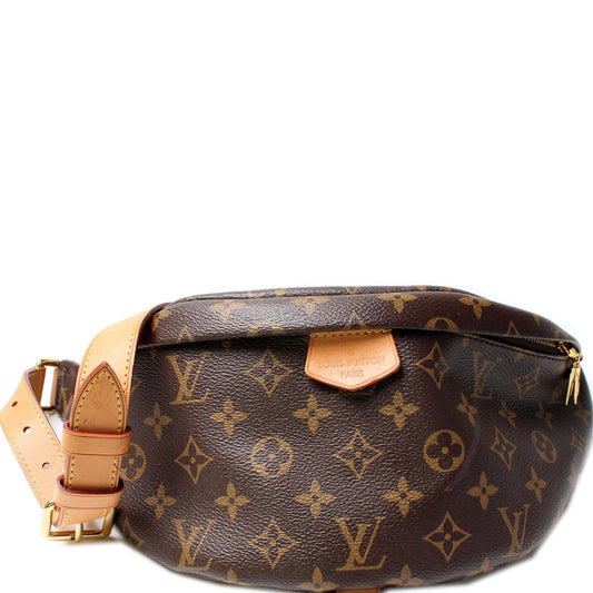 Louis Vuitton Bumbag Monogram