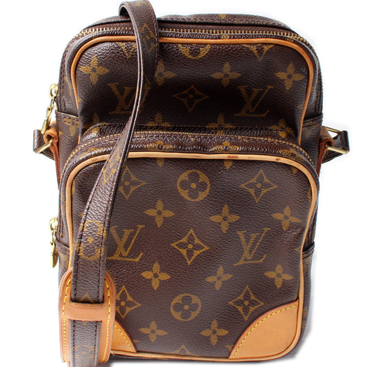 Louis Vuitton Amazone Monogram
