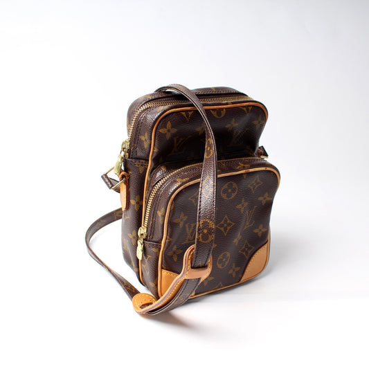 Louis Vuitton Amazone Monogram