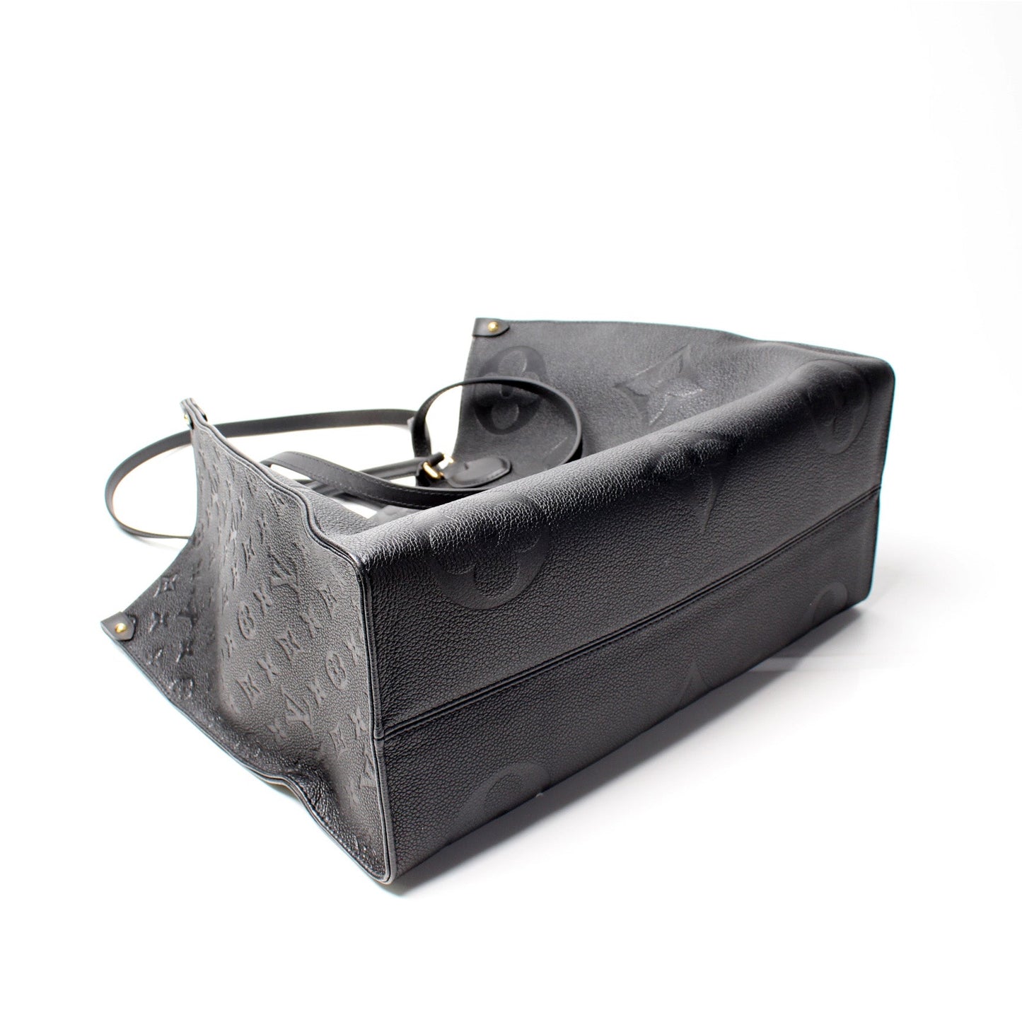 Louis Vuitton ONTHEGO Giant Tote GM Empreinte