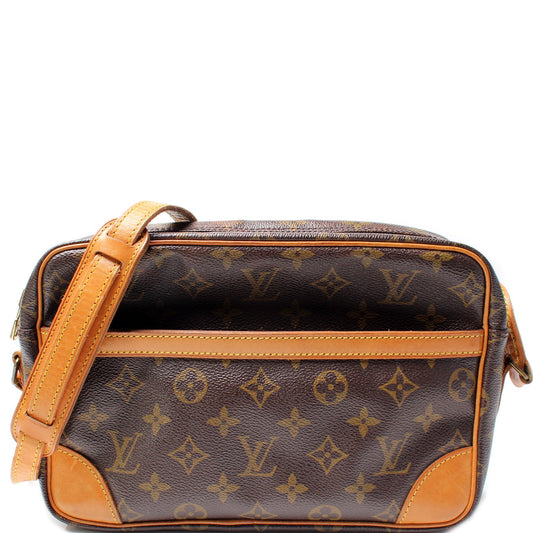 Louis Vuitton Trocadero 27 Monogram