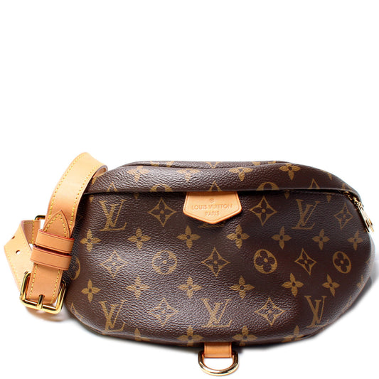 Louis Vuitton Bumbag Monogram